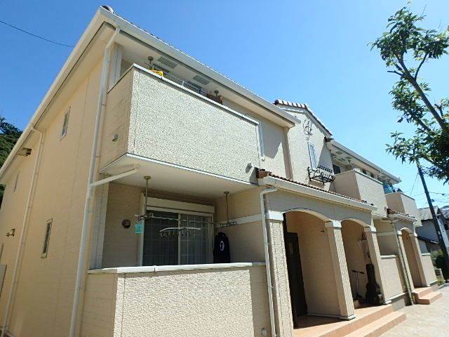 ��ʌ��������܎s��{�捂�@���P���ڂ̃A�p�[�g�̌����O��