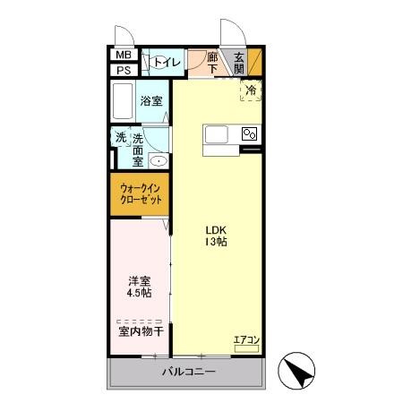 ��ʌ��z�J�s���������P���ڂ̃A�p�[�g�̊Ԏ�