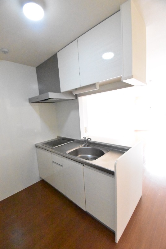 ��ʌ��z�J�s���������P���ڂ̃A�p�[�g�̃L�b�`��