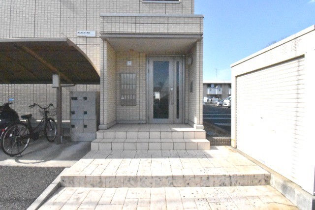 ��ʌ��z�J�s���������P���ڂ̃A�p�[�g�̃G���g�����X