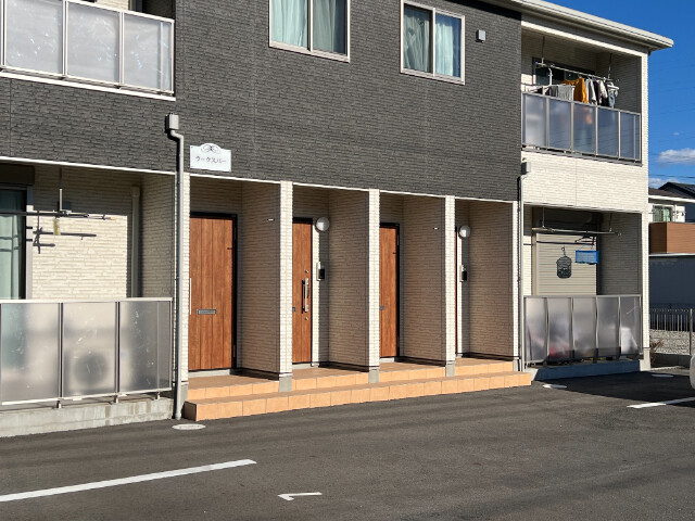 ��ʌ��������܎s��΋�������Q���ڂ̃A�p�[�g�̃G���g�����X