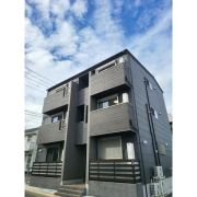 ��ʌ��@�c�s���Q���ڂ̃A�p�[�g�̌����O��