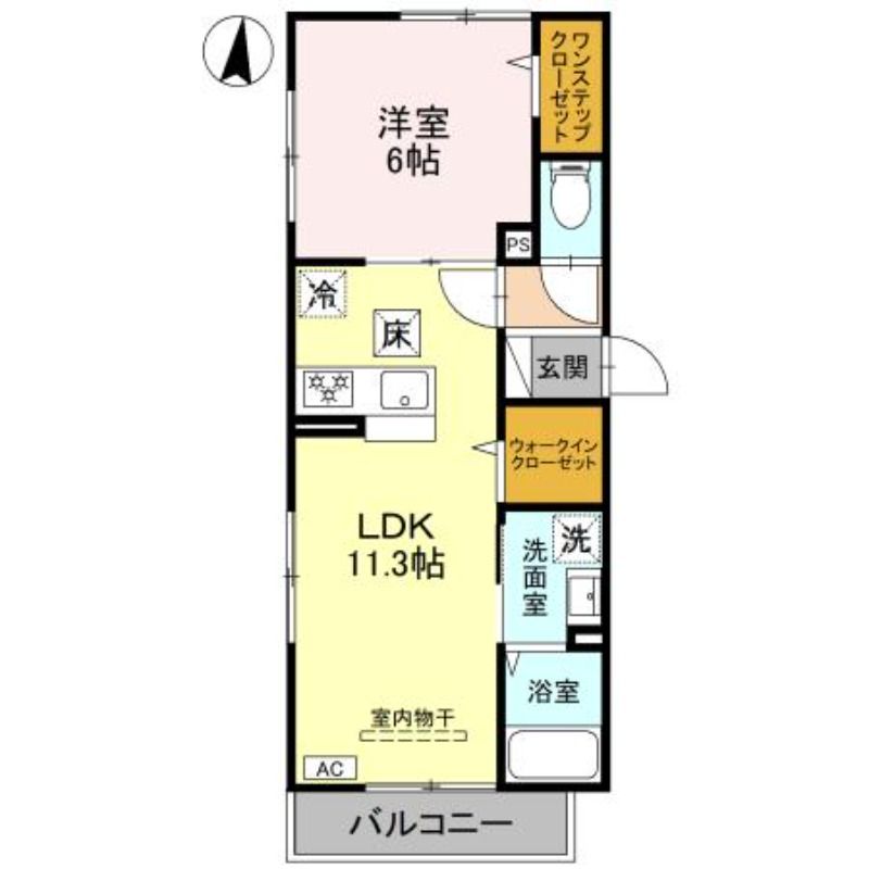 ��ʌ��z�J�s��z�J�S���ڂ̃A�p�[�g�̊Ԏ�