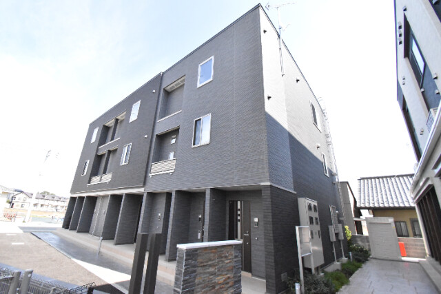 ��ʌ��������܎s�������a�c���P���ڂ̃A�p�[�g�̌����O��