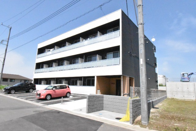 ��ʌ��������܎s�΋�厚����c�̃}���V�����̌����O��