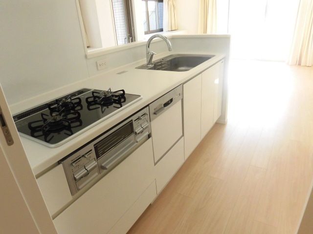 ��ʌ��z�J�s��z�J�P���ڂ̃}���V�����̃L�b�`��