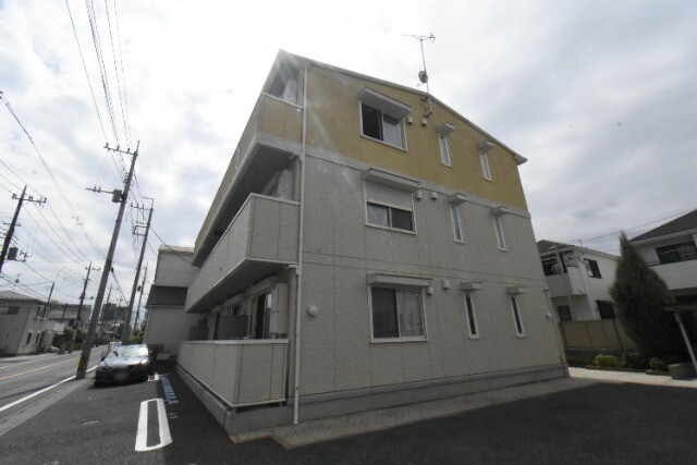 ��ʌ��������܎s��΋搼���T���ڂ̃A�p�[�g�̌����O��