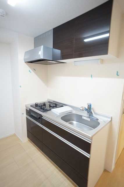 ��ʌ��������܎s��{��g�~���Q���ڂ̃}���V�����̃L�b�`��