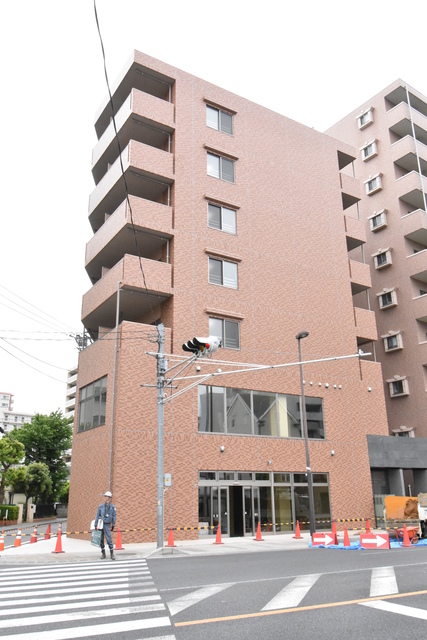 ��ʌ��������܎s��{��g�~���Q���ڂ̃}���V�����̃G���g�����X