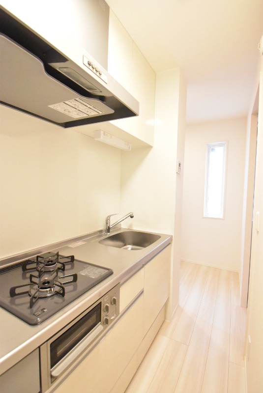 ��ʌ��������܎s�΋�����R���ڂ̃A�p�[�g�̃L�b�`��