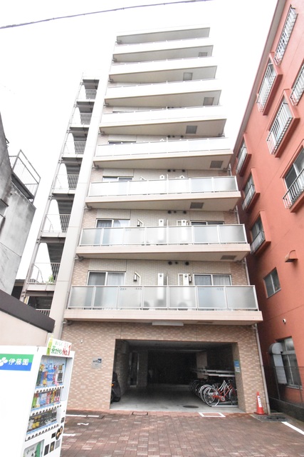 ��ʌ��z�J�s�퐶���̃}���V�����̌����O��