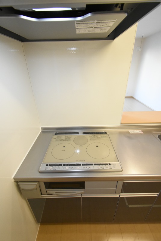 ��ʌ��������܎s��΋搼���T���ڂ̃A�p�[�g�̃L�b�`��