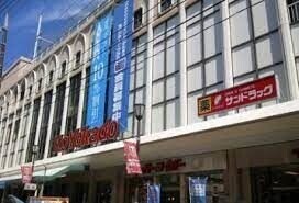 ��ʌ��������܎s�Y�a���ՂQ���ڂ̃}���V�����̎���