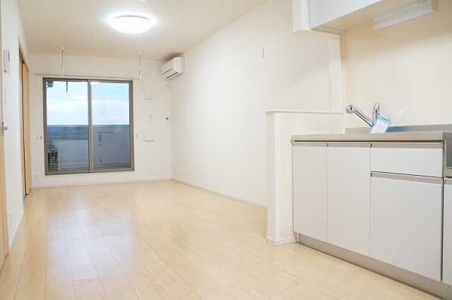 ��ʌ��������܎s�k��g�쒬�Q���ڂ̃A�p�[�g�̋��ԁE���r���O