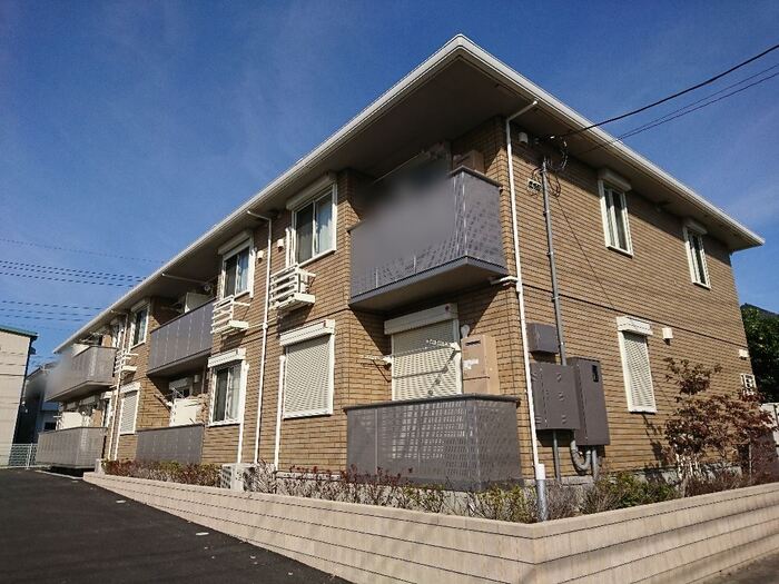 ��ʌ��z�J�s�����S���ڂ̃A�p�[�g�̌����O��