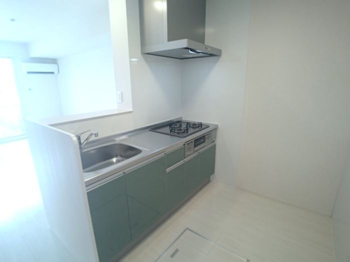 ��ʌ��z�J�s�����S���ڂ̃A�p�[�g�̃L�b�`��