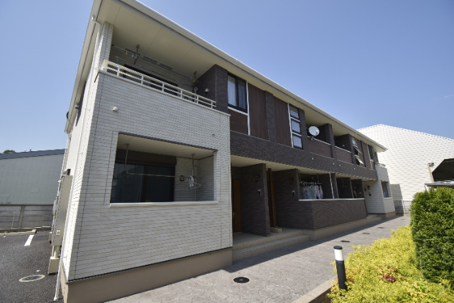 ��ʌ��������܎s�����攪���q�P���ڂ̃A�p�[�g�̌����O��