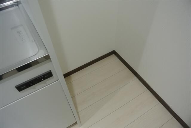 ��ʌ��������܎s�Y�a�挳���P���ڂ̃A�p�[�g�̃L�b�`��