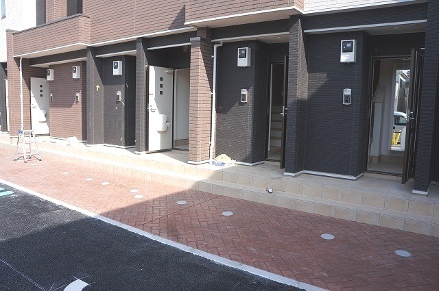 ��ʌ��������܎s�k��g�쒬�Q���ڂ̃A�p�[�g�̃G���g�����X