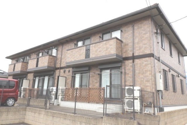 ��ʌ��������܎s�΋��Ԗ؂R����27-18�̃A�p�[�g�̌����O��