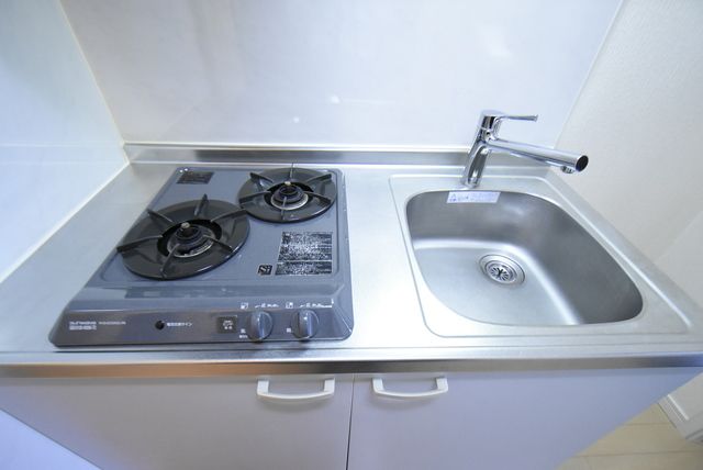 ��ʌ��z�J�s��z�J�T���ڂ̃A�p�[�g�̃L�b�`��