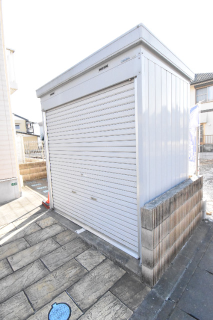 ��ʌ�����s�����J�{���S���ڂ̃A�p�[�g�̂��̑�