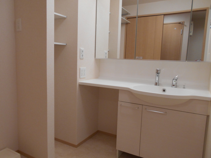 ��ʌ��z�J�s���C�N�^�E���X���ڂ̃A�p�[�g�̐��ʏ�