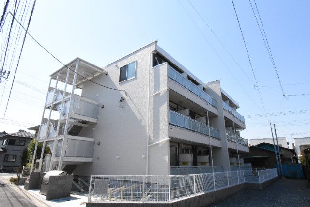 ��ʌ��������܎s��{��听���R����390-2�̃}���V�����̌����O��