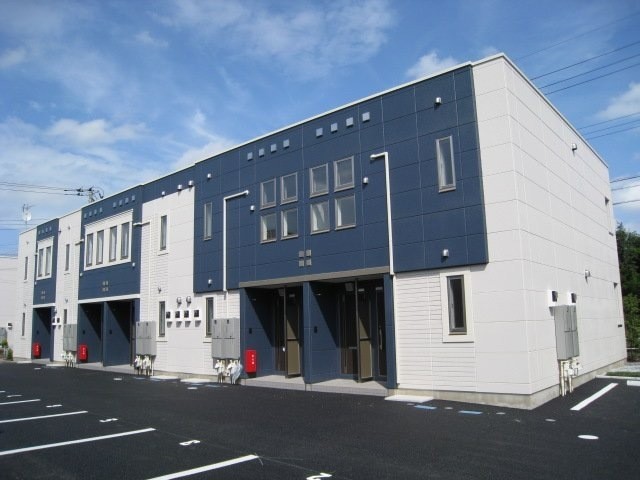 ��ʌ��z�J�s�쒬�Q���ڂ̃A�p�[�g�̌����O��