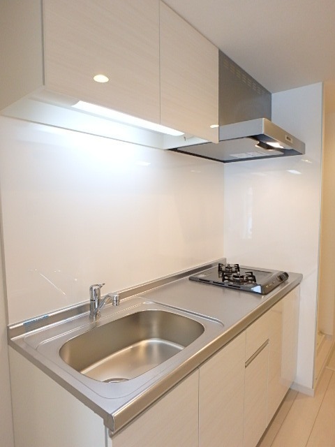 ��ʌ��������܎s�k��y�C���P���ڂ̃}���V�����̃L�b�`��