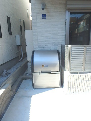 ��ʌ��������܎s�k����i���Q���ڂ̃}���V�����̂��̑�