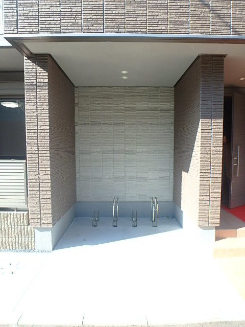 ��ʌ��������܎s�k����i���Q���ڂ̃}���V�����̂��̑�