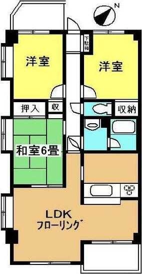 ��ʌ��������܎s�Y�a��{���P���ڂ̃}���V�����̊Ԏ�