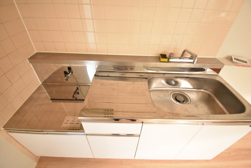 ��ʌ��������܎s��{����\���P���ڂ̃}���V�����̃L�b�`��