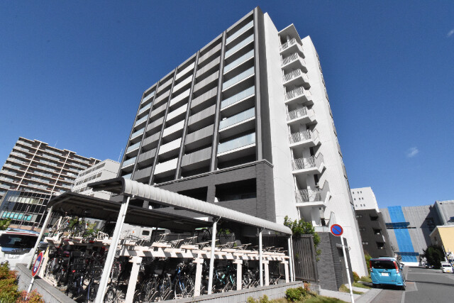 ��ʌ��z�J�s���C�N�^�E���W����10-1�̃}���V�����̌����O��