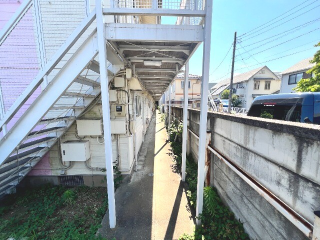 ��ʌ�����s�厚���s�̃A�p�[�g�̃G���g�����X