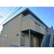 ��ʌ�����s�厚���̃A�p�[�g�̌����O��