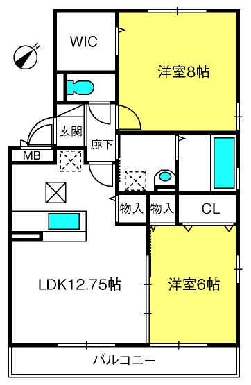 ��ʌ��z�J�s�k�z�J�Q���ڂ̃A�p�[�g�̊Ԏ�