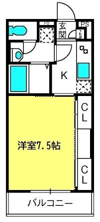 ��ʌ������s�_���P���ڂ̃A�p�[�g�̊Ԏ�