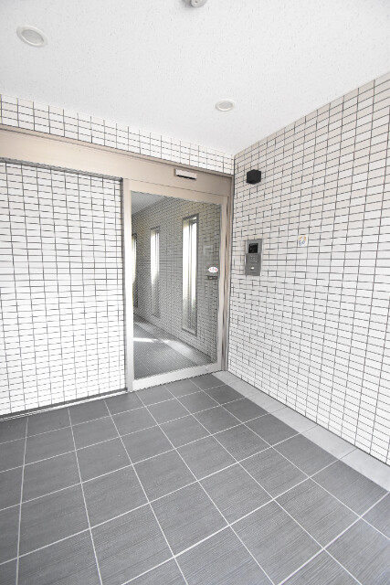 ��ʌ��z�J�s�ԎR�{���̃}���V�����̃G���g�����X