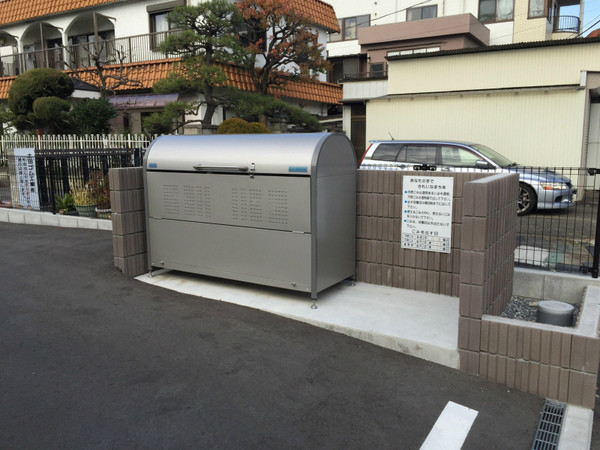 ��ʌ������s�_���P���ڂ̃A�p�[�g�̂��̑�