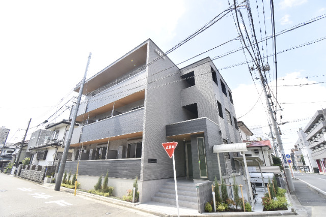 ��ʌ��������܎s������㗎���X���ڂ̃A�p�[�g�̌����O��