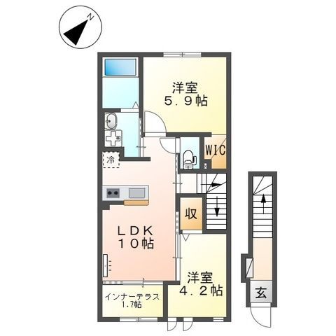 ��ʌ��������܎s�΋揼�؂R���ڂ̃A�p�[�g�̊Ԏ�