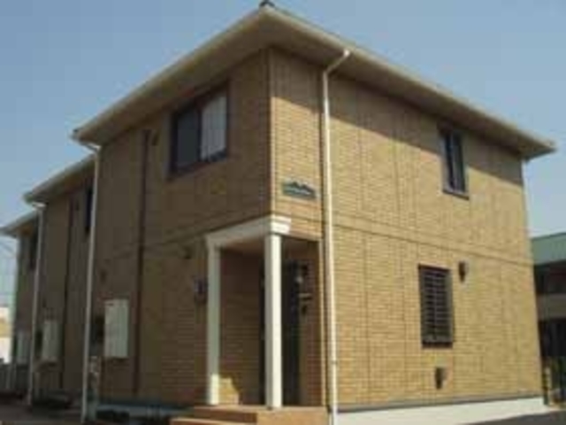 ��ʌ��������܎s�k��ޗǒ��̃A�p�[�g�̌����O��