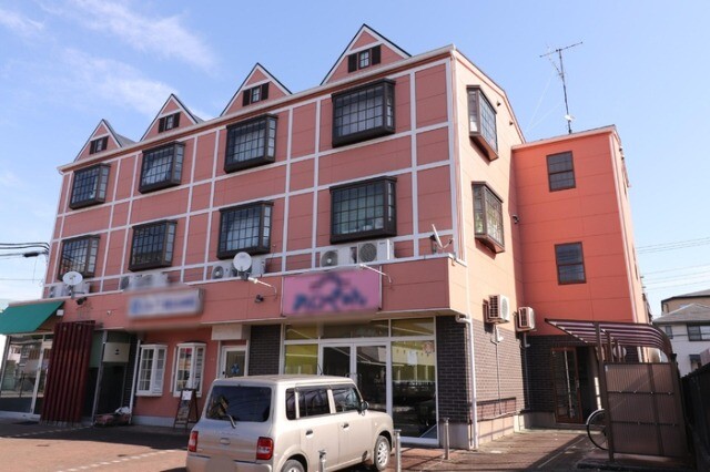 ��ʌ��������܎s�΋擌�Y�a�U���ڂ̃A�p�[�g�̌����O��