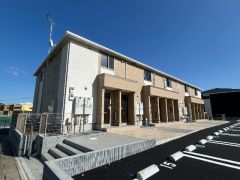 ��ʌ��������܎s���搼��{�Q���ڂ̃A�p�[�g�̌����O��