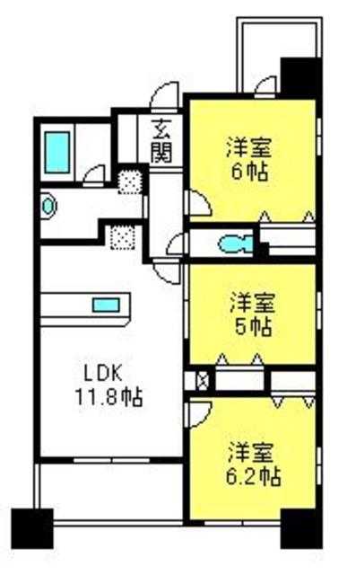 ��ʌ��������܎s���ʏ��R���ڂ̃}���V�����̊Ԏ�