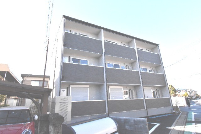 ��ʌ��z�J�s�����P���ڂ̃A�p�[�g�̌����O��