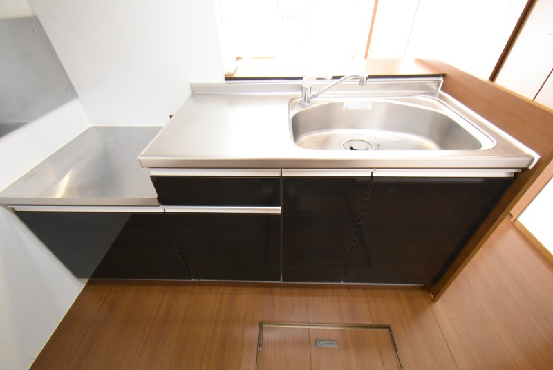 ��ʌ��������܎s�k��g�쒬�P���ڂ̃A�p�[�g�̃L�b�`��