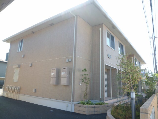 ��ʌ��������܎s�k��g�쒬�P���ڂ̃A�p�[�g�̌����O��